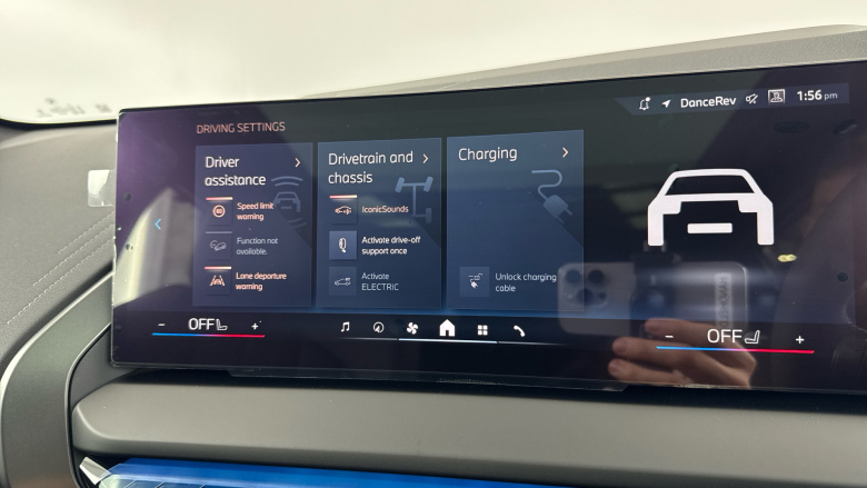 BMW X3 xDrive 30e M Sport 5dr Auto [Pro Pack] Estate